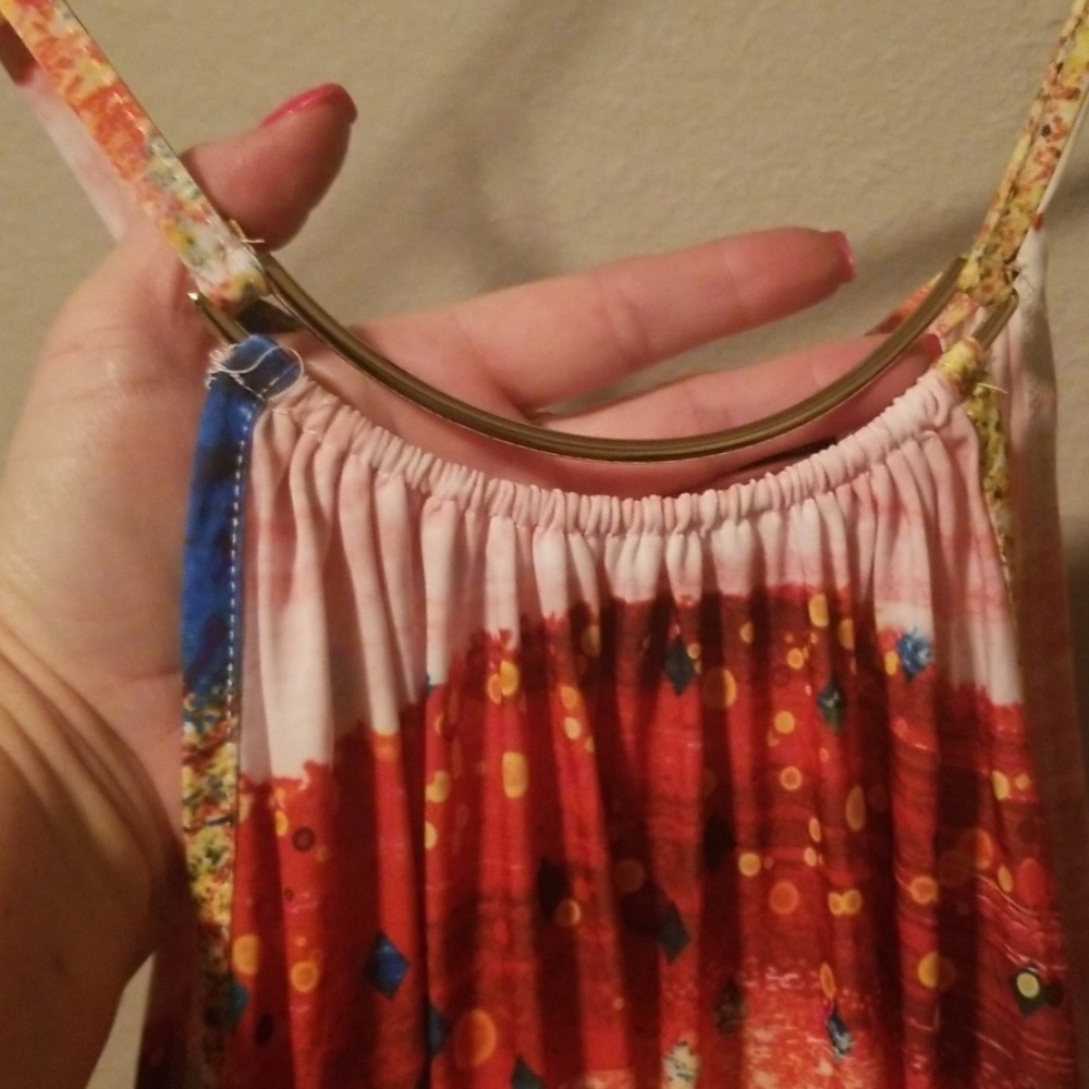 Tank top - Picture 3 of 4